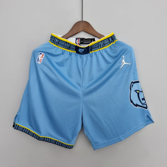 Memphis Grizzlie Blue | 75th Anniversary
