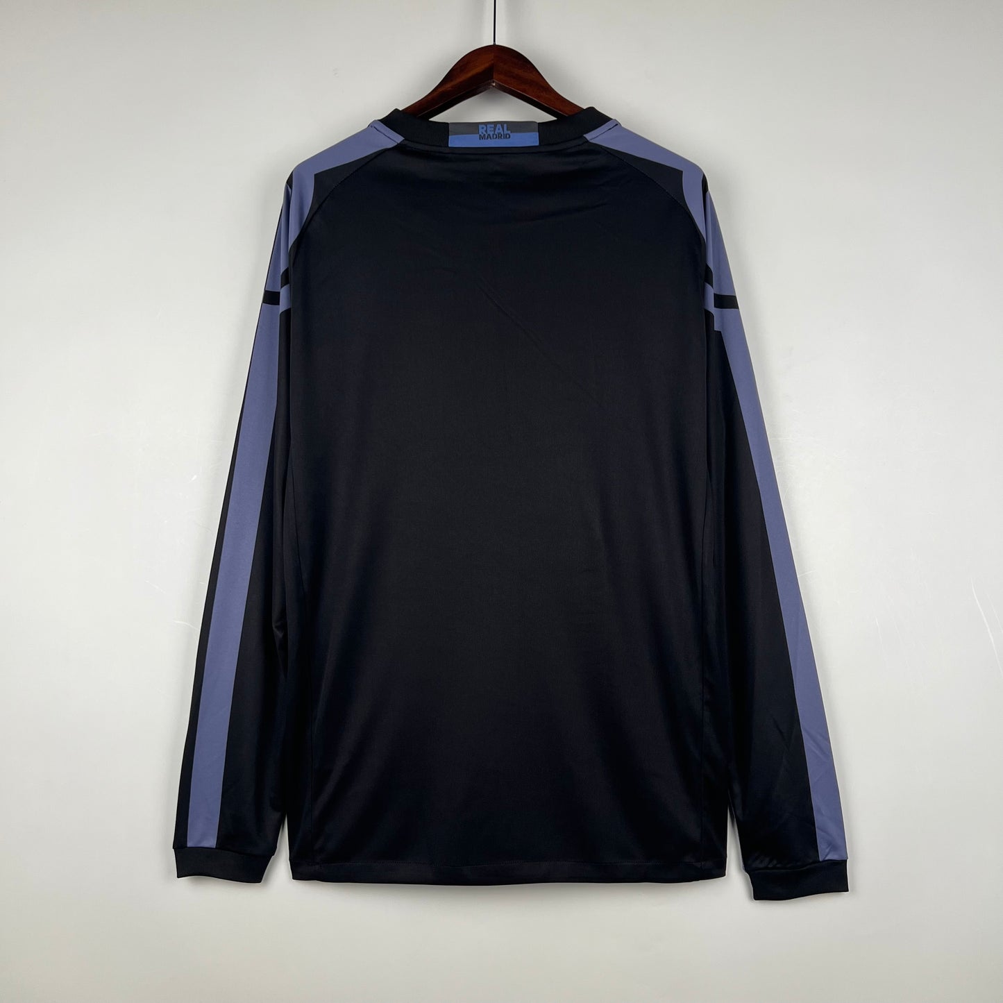 Real Madrid 16/17 Third Long Sleeve