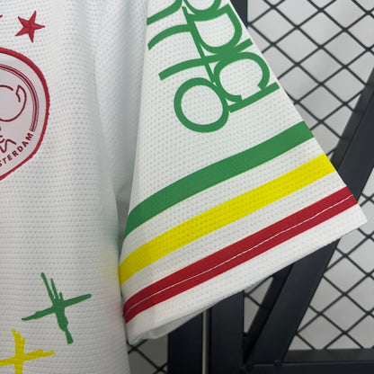 Ajax Bob Marley Edition 24/25
