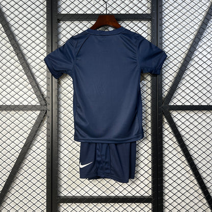 PSG 25/26 Home CL Champions