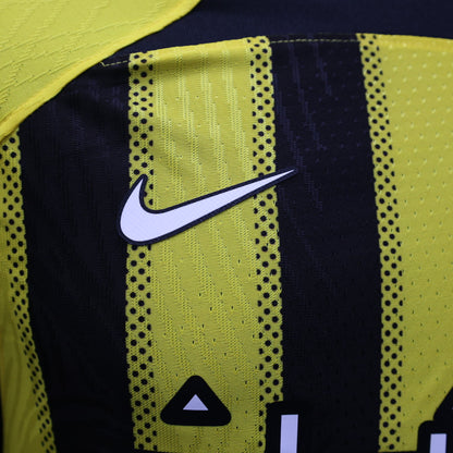 Jeddah United Home Player 24/25