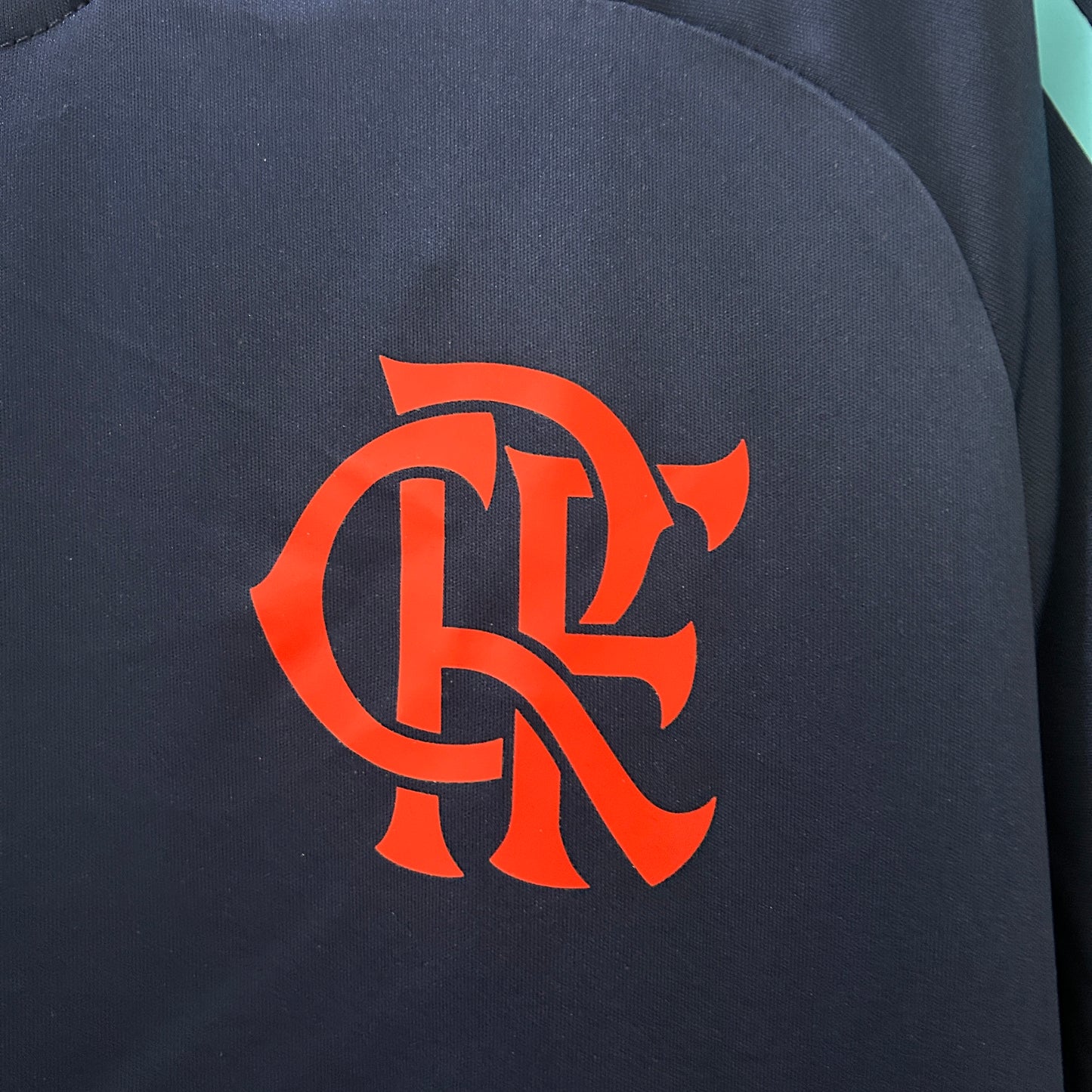 Flamengo 25/26 Equipamento de Treino