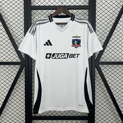 Colo Colo 25/26 Home