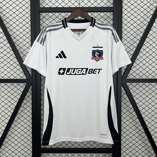 Colo Colo 25/26 Home