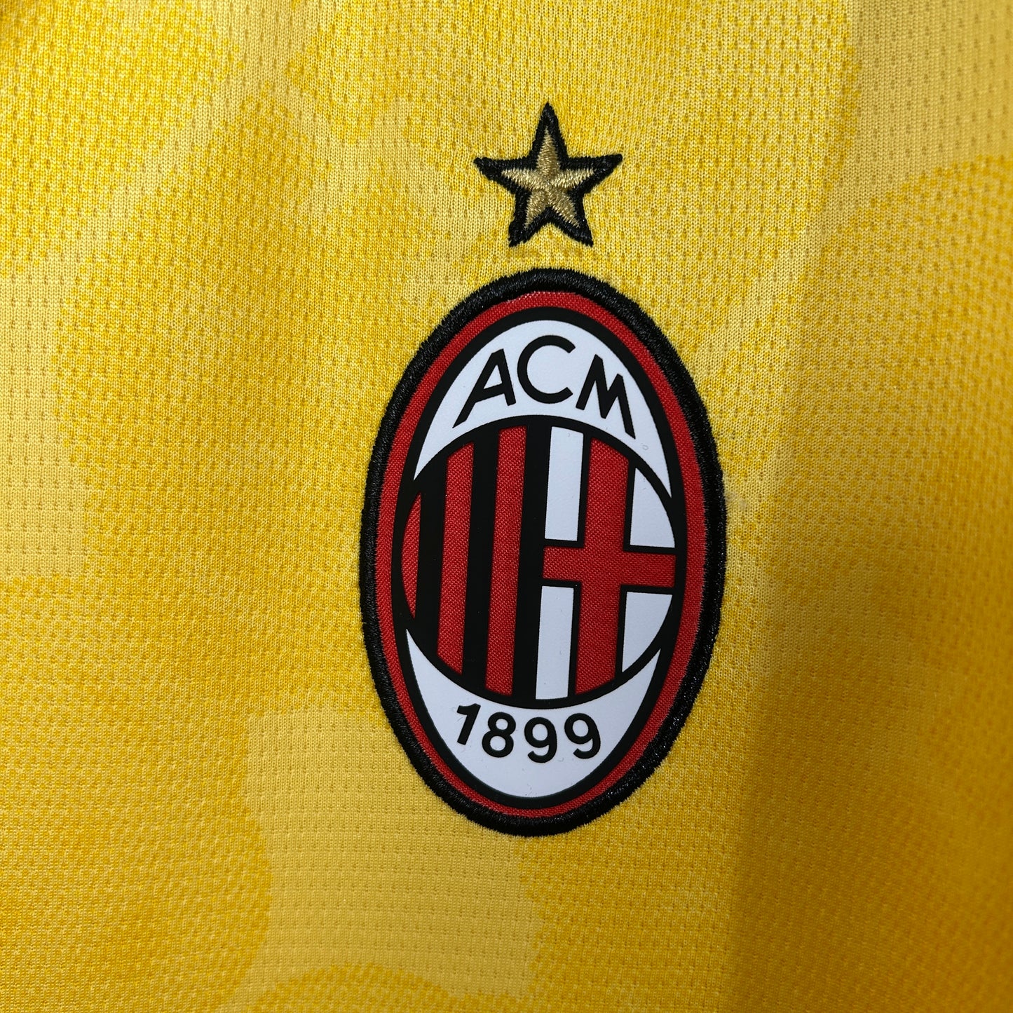 AC Milan 25/26 Third