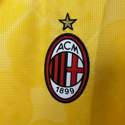 AC Milan 25/26 Third