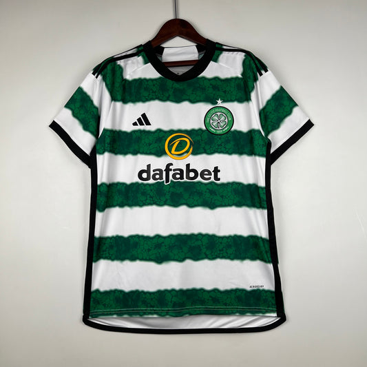 Celtic Home 23/24