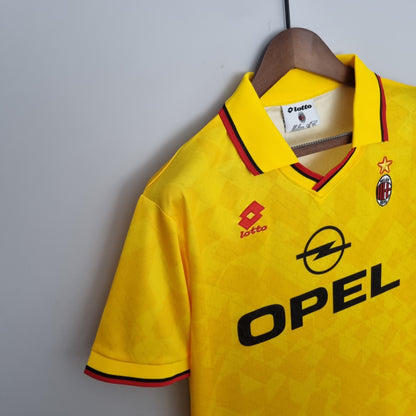AC Milan 95/96 Away