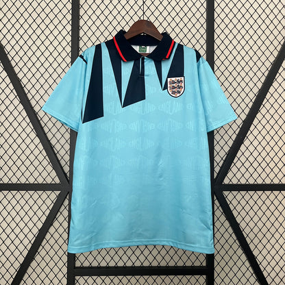 Inglaterra Away 1992