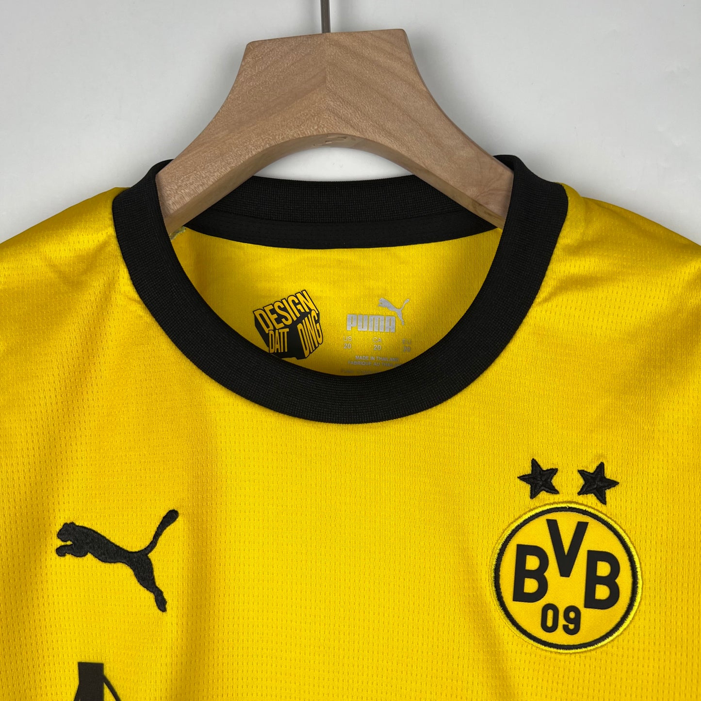 Dortmund 23/24 Home