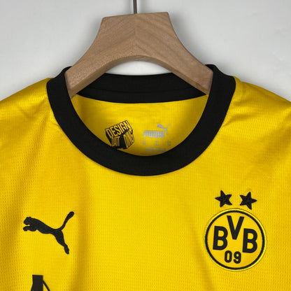 Dortmund 23/24 Home