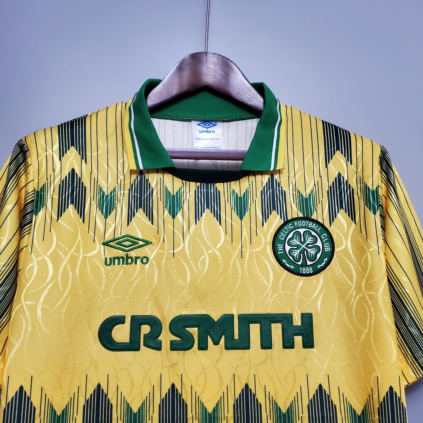 Celtics 91/92 Away