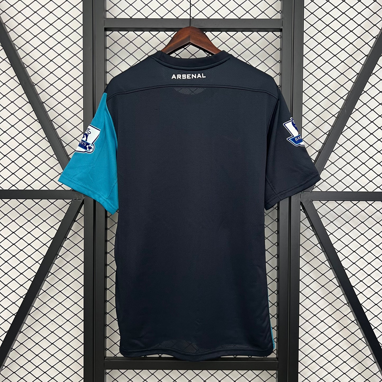 Arsenal 11/12 Away