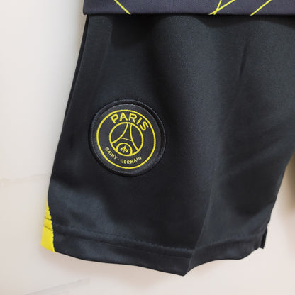 PSG 22/23 Fourth