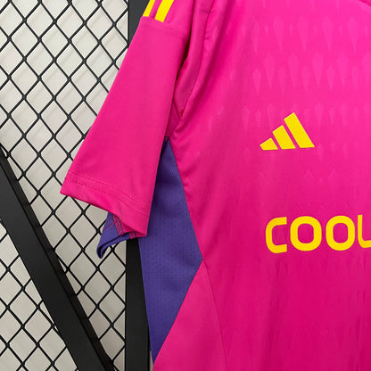 Colo Colo Guarda-Redes 24/25