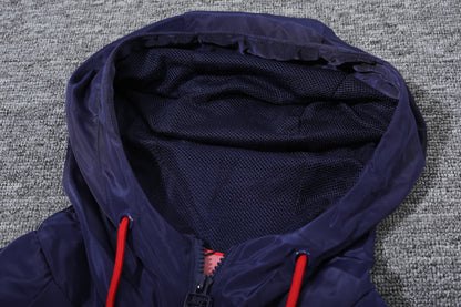 Barcelona Windbreaker 23/24