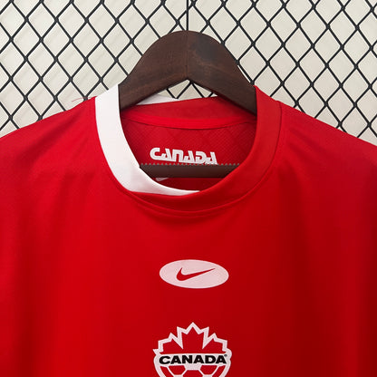 Canadá 2024 Home