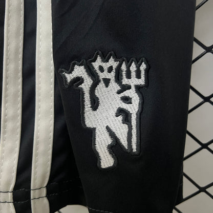 Manchester United Kid Away 24/25