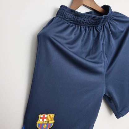 FC Barcelona Blue 22/23