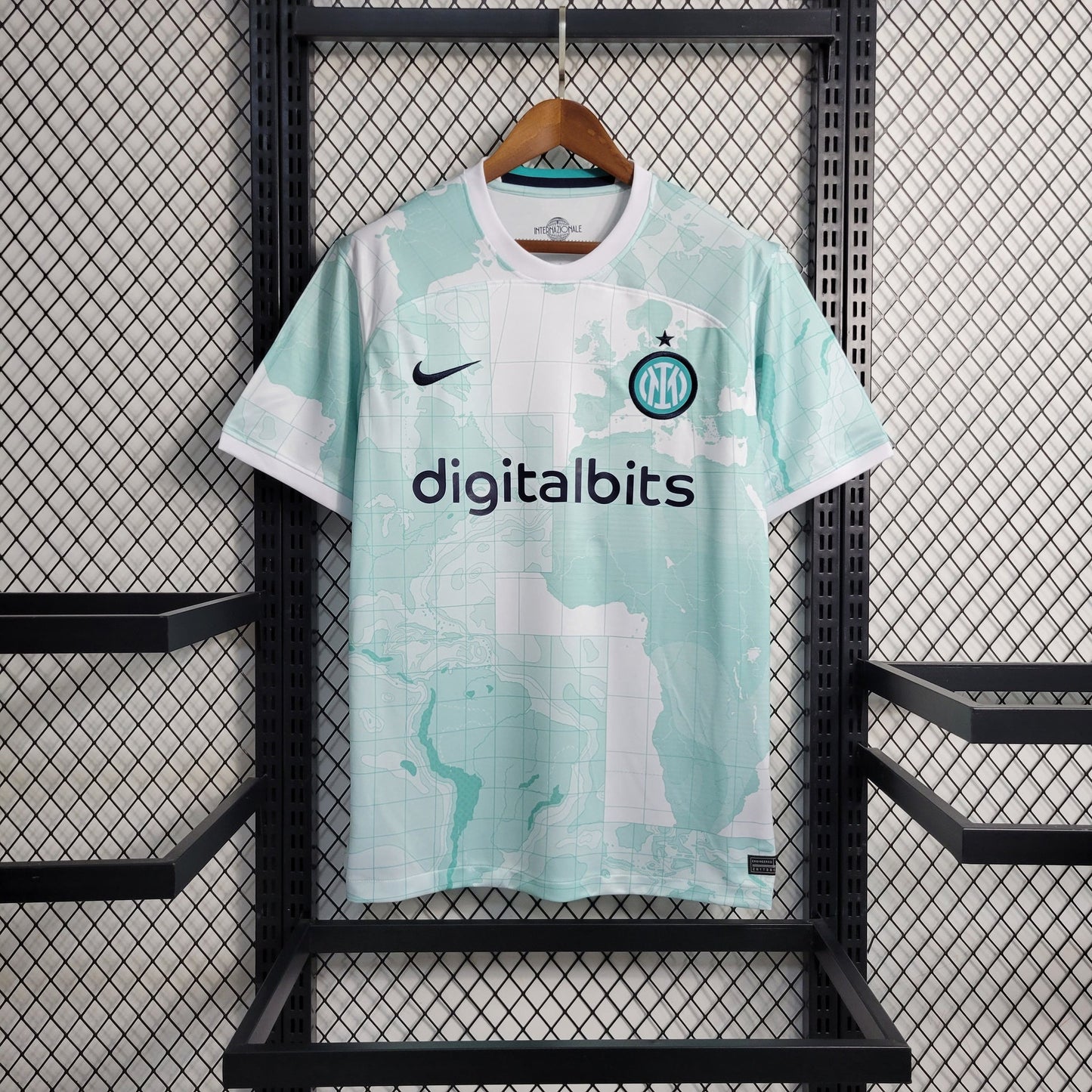 Inter Milan Away 23/24
