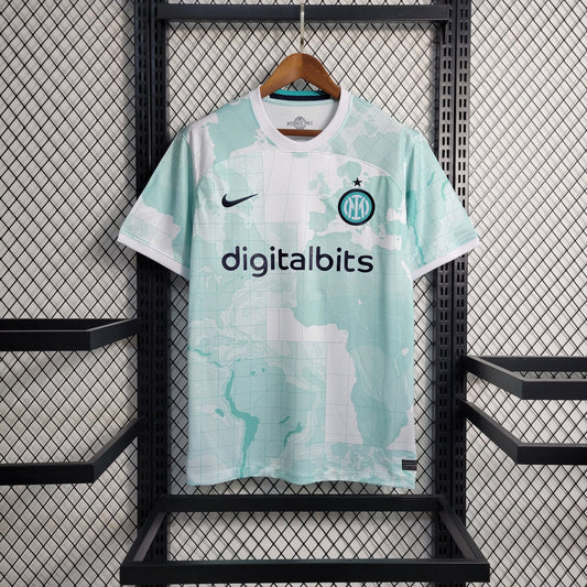 Inter Milan Away 23/24