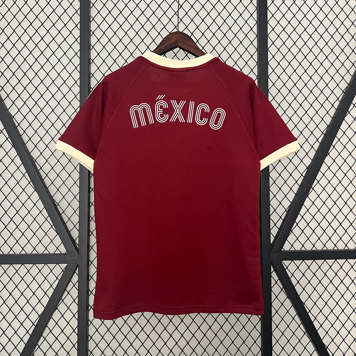 Mexico Special Edition
