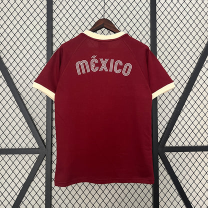 Mexico Special Edition