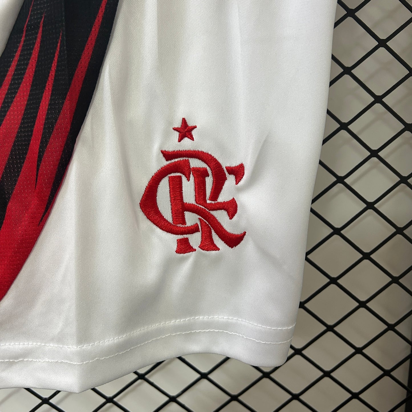 Flamengo 25/26 Home