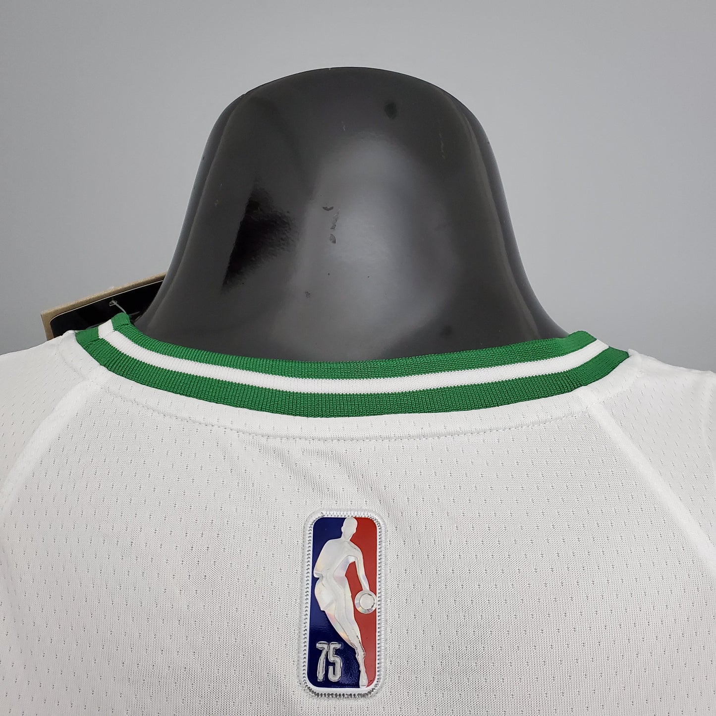 Boston Celtics White | 75th Anniversary