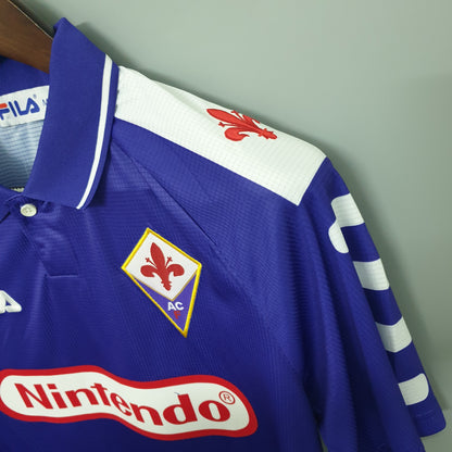 Florence 1998 Home