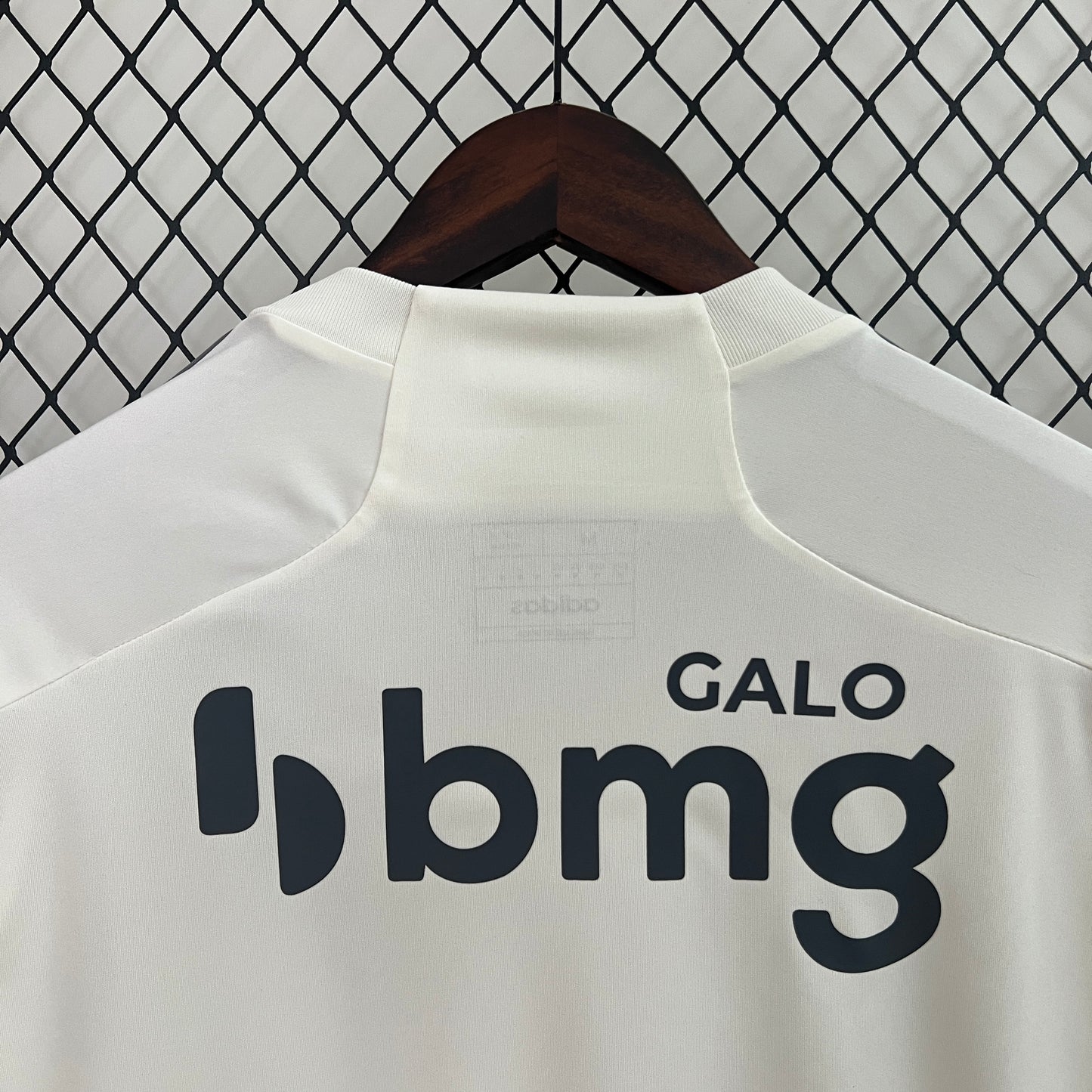 Atletico Mineiro Away 24/25