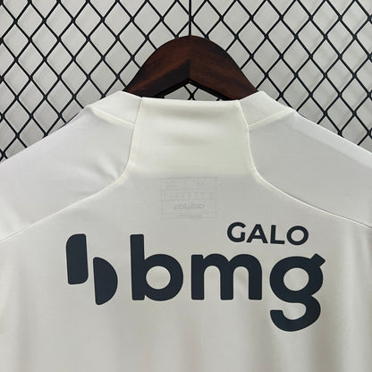 Atletico Mineiro Away 24/25