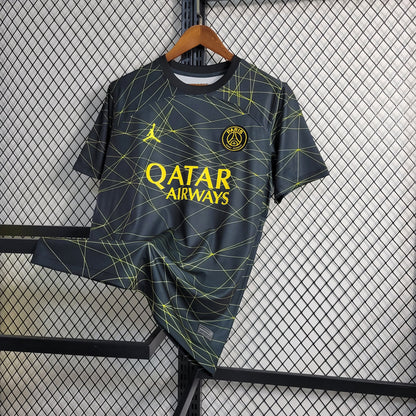 PSG Fourth 22/23