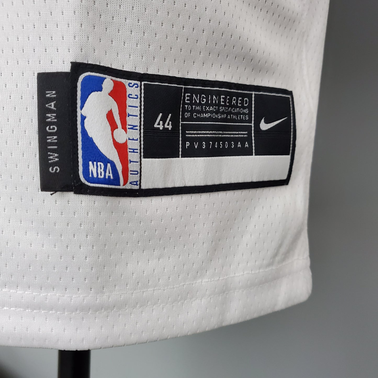 Cleveland Cavaliers White