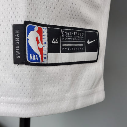 Cleveland Cavaliers White