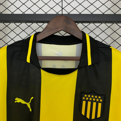 Peñarol 25/26 Home
