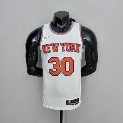 New York Knicks White | 75th Anniversary