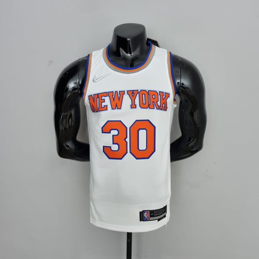 New York Knicks White | 75th Anniversary