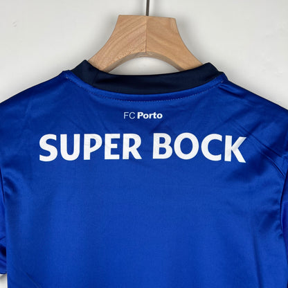 Porto 23/24 Home
