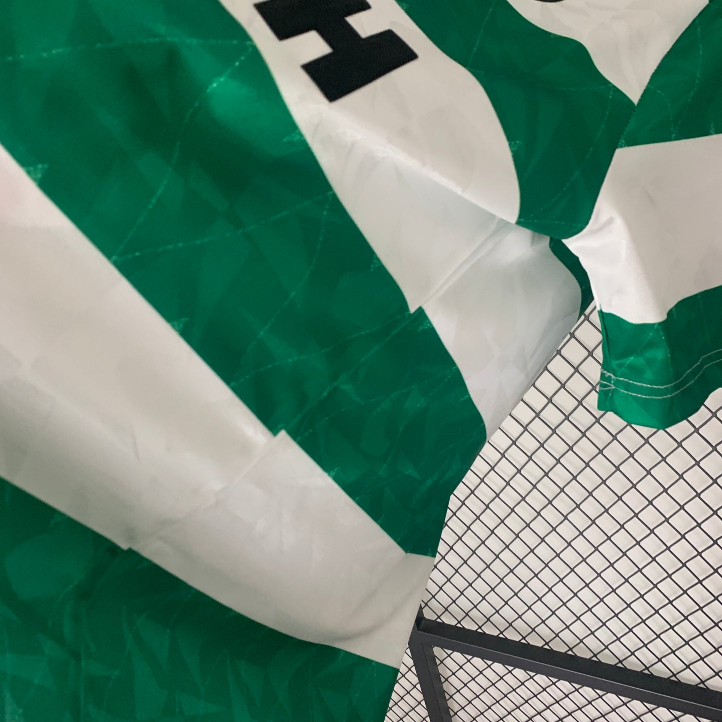 Celtic 89/91 Home