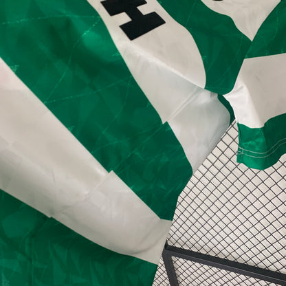 Celtic 89/91 Home