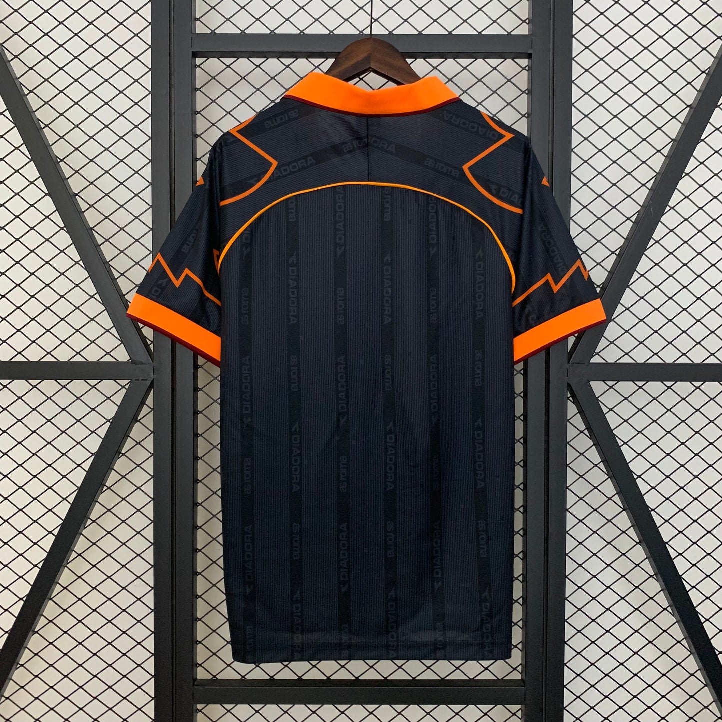 Roma 99/00 Away