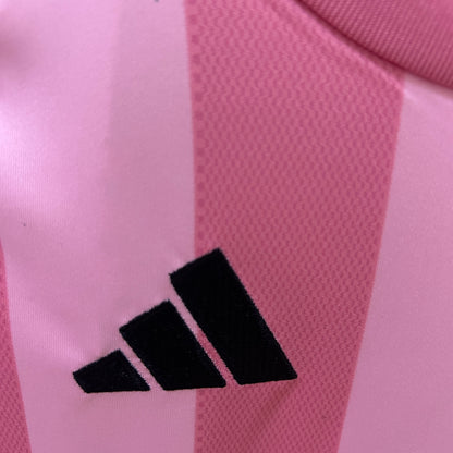 Inter Miami 25/26 Home