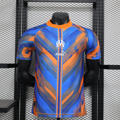 Marselha Special Edition Player Version 24/25