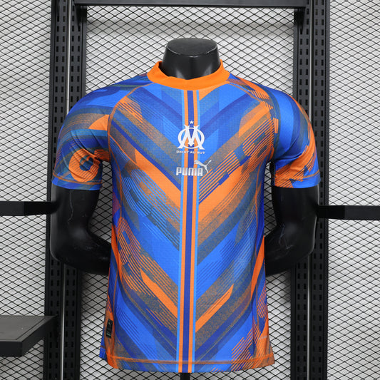 Marselha Special Edition Player Version 24/25