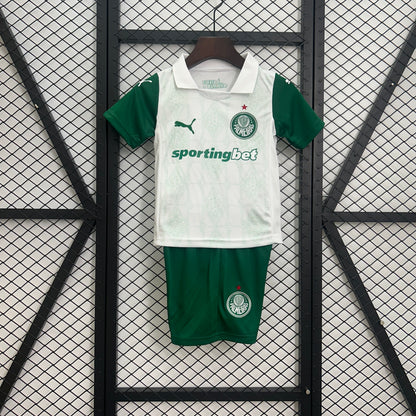 Palmeiras 2025 Away