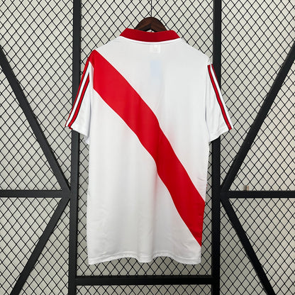 River Plate Home 98/99
