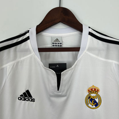 Real Madrid 03/04 Home