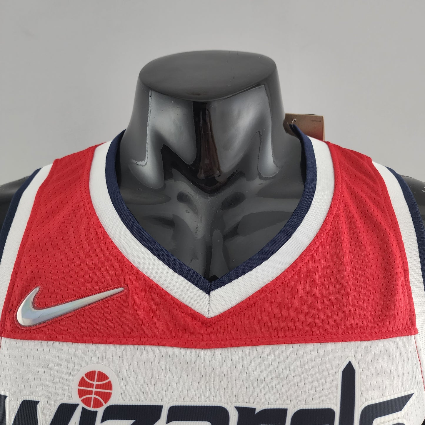 Washington Wizards White | 75th Anniversary