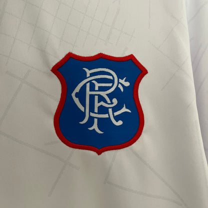 Rangers FC Away 24/45